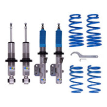 Load image into Gallery viewer, Bilstein 13-16 Scion FR-S / 17-20 Toyota 86 B14 (PSS) Front &amp; Rear Performance Suspension Kit