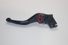 Load image into Gallery viewer, CRG 03-17 Honda CBR600RR-1000RR RC2 Clutch Lever - Short Black