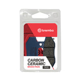 Brembo OE 15-16 Honda CB F 125cc Brake Pad - Front