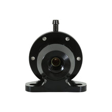 Load image into Gallery viewer, AEM 96-97 Acura CL / 94-97 Accord / 96-00 Civic Ex Black Adjustable Fuel Pressure Regulator — Photo - out of package