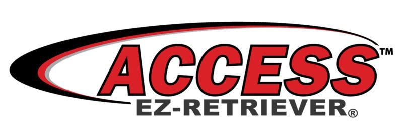 Access Accessories EZ-Retriever Cargo Reaching Tool — Logo Image