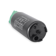 Load image into Gallery viewer, AEM 400 LPH High Flow In-Tank Fuel Pump Kit - Double Barb - Ethanol Compatible — Photo - out of package
