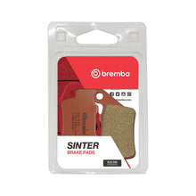 Load image into Gallery viewer, Brembo OE 00-00 Alfer VRE 4-stroke 125cc Brake Pad - Rear