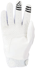 Load image into Gallery viewer, Answer 25 Peak Gloves White/Black - Large