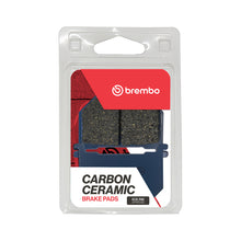 Load image into Gallery viewer, Brembo OE 86-97 Suzuki GN 250cc Brake Pad - Front