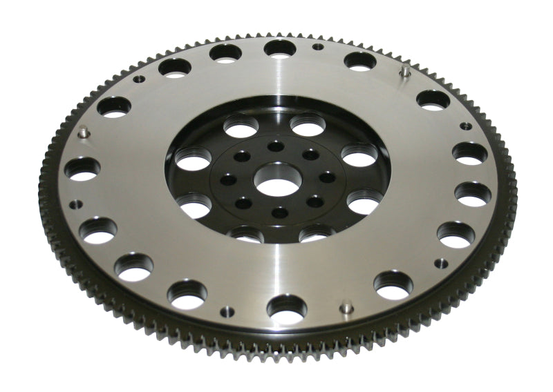 Competition Clutch 97-99 Acura CL Coupe / 92-01 Honda Prelude / 90-97 Accord 11.56lb Steel Flywheel — Photo - Primary