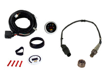 Load image into Gallery viewer, AEM Digital Wideband UEGO Gauge — Photo - Primary