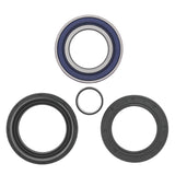 QuadBoss 95-03 Honda TRX400FW FourTrax Foreman 4x4 Front ATV Wheel Bearing & Seal Kit