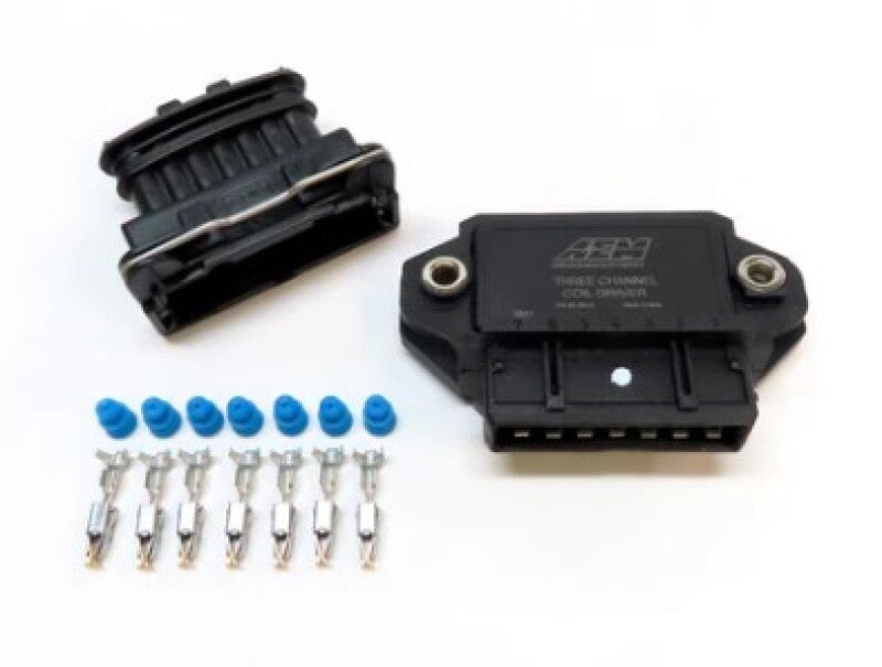 AEM 1 Channel Coil Driver Accessory — Photo - Primary
