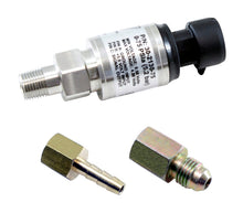 Load image into Gallery viewer, AEM 5 BAR MAP or 75 PSIA Stainless Steel Sensor Kit — Photo - Primary