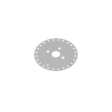Load image into Gallery viewer, AEM Cam Angle Sensor Disk for RB25DET / VG / Some RB26 Engines (50mm OD) — Photo - out of package