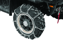 Load image into Gallery viewer, QuadBoss Tire Chain Small