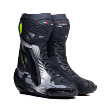 Load image into Gallery viewer, TCX RT-Race Pro Air Boot Black/White/Grey Size - 48