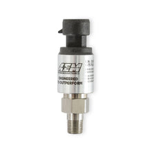 Load image into Gallery viewer, AEM 5 BAR MAP or 75 PSIA Stainless Steel Sensor Kit — Photo - out of package
