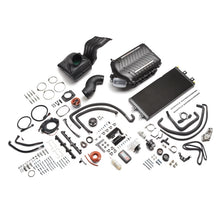 Load image into Gallery viewer, Ford Racing 21-25 Ford F-150 5.0L Supercharger Kit