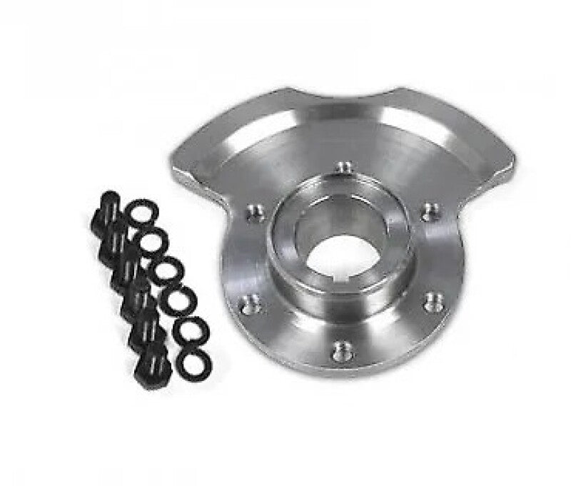Competition Clutch 86-88 Mazda RX7 Counterweight w/ Bolts — Photo - Primary