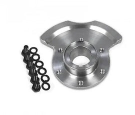 Competition Clutch 86-88 Mazda RX7 Counterweight w/ Bolts — Photo - Primary
