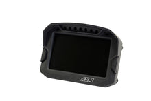 Load image into Gallery viewer, AEM CD-5 Carbon Digital Dash Display — Photo - out of package