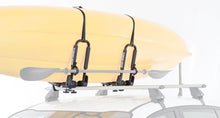 Load image into Gallery viewer, Rhino-Rack Folding J Style Kayak Carrier - Pair