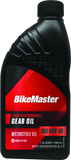 BikeMaster 80W85 Transmission Oil Quart