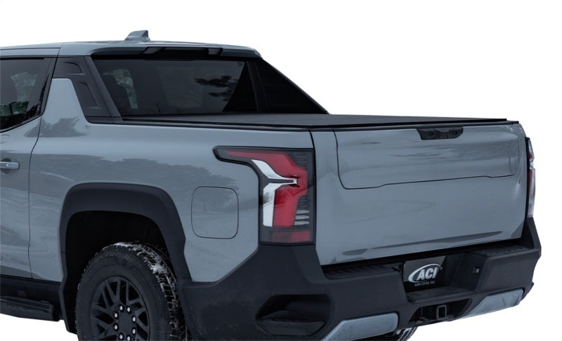Access LOMAX Stance  2024+ Chevy Silverado EV 5ft 11in. Box Cover — Photo - Primary