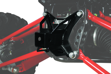 Load image into Gallery viewer, DragonFire Racing Receiver Hitch for Honda Talon models