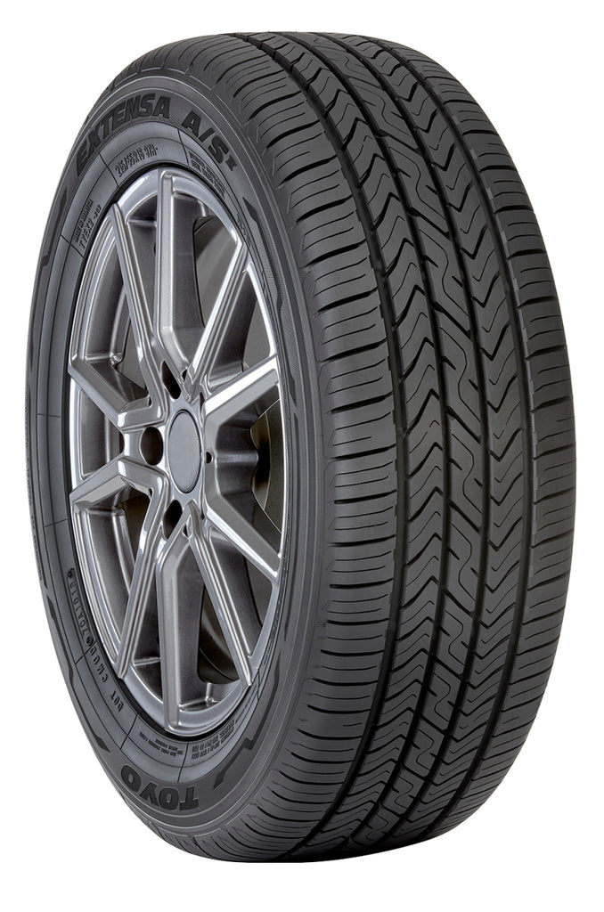 Toyo Extensa A/S II - 185/60R16 86H EXASII TL — User 1