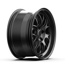 Load image into Gallery viewer, fifteen52 Holeshot RSR 19x10.5 5x120 25mm ET 72.56mm Center Bore Asphalt Black