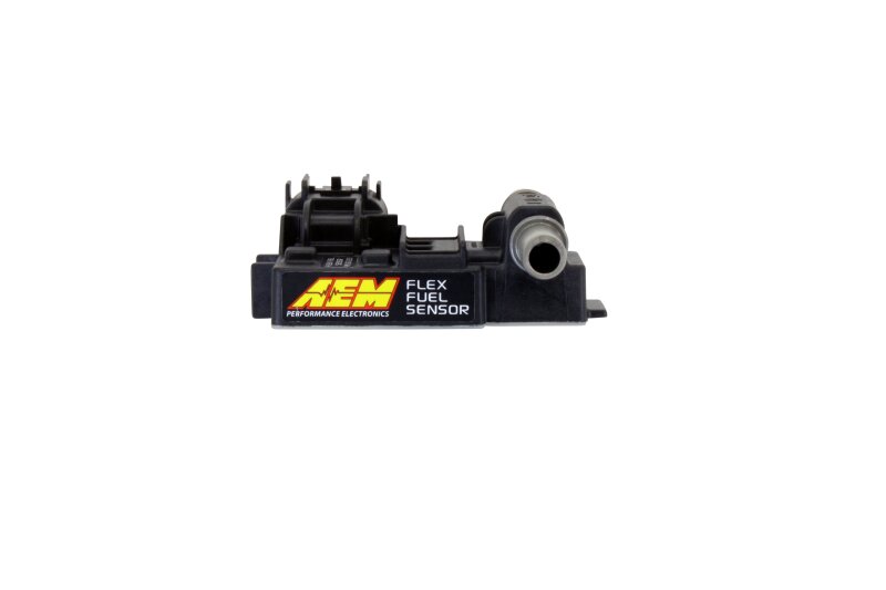 AEM Ethanol Content Flex Fuel Sensor Kit — Photo - out of package