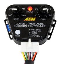 Load image into Gallery viewer, AEM V3 One Gallon Water/Methanol Injection Kit - Multi Input — Photo - out of package