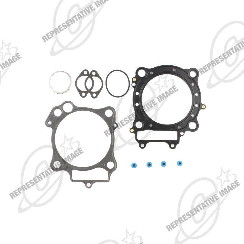 Cometic 01-08 Suzuki GSX-R750 .032 Clutch Cover Gasket