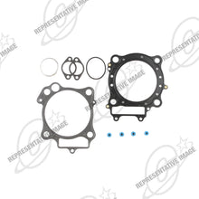 Load image into Gallery viewer, Cometic 01-08 Suzuki GSX-R750 .032 Clutch Cover Gasket