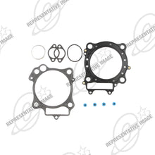 Load image into Gallery viewer, Cometic 99-02 Yamaha YZF600R .020in Magneto Cover Gasket