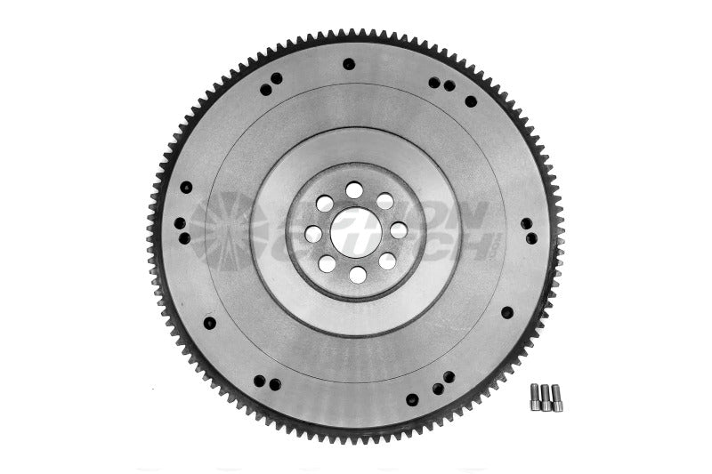 Action Clutch 90-91 Acura Integra 1.8L (B18) OE-HD Flywheel — Photo - Primary