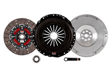 Load image into Gallery viewer, Competition Clutch 16+ Honda Civic 1.5T Stage 2 Organic Steel Flywheel w/ 22lbs — User 1