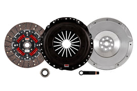 Competition Clutch 16+ Honda Civic 1.5T Stage 2 Organic Steel Flywheel w/ 22lbs — User 1