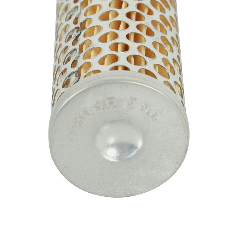 AEM Universal High Volume Fuel Filter Element — Photo - Close Up