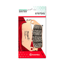 Load image into Gallery viewer, Brembo OE 06-08 Honda FJS Silverwing 400cc Brake Pad - Rear