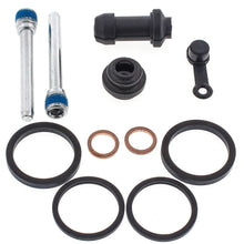 Load image into Gallery viewer, All Balls Racing 85-86 Honda ATC250R Caliper Rebuild Kit - Front