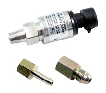 Load image into Gallery viewer, AEM 3.5 BAR MAP or 50 PSIA Stainless Steel Sensor Kit — Photo - Primary