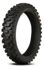 Load image into Gallery viewer, Kenda K785 Millville II Rear Tire - 80/100-12 4PR 41M TT 110X1000