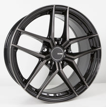 Load image into Gallery viewer, Enkei TY5 19x8.5 5x114.3 35mm Offset 72.6mm Bore Pearl Black Wheel