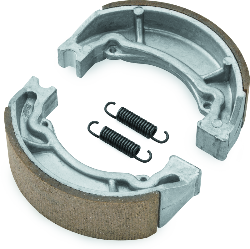 BikeMaster Brake Shoes