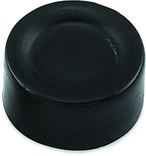 Load image into Gallery viewer, Twin Power 72-81 FL FX XL Black Button Caps Replaces H-D 71534-72 10 Pk