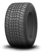 Load image into Gallery viewer, Kenda K399 Pro Tour Radial Golf Cart Tire - 205/50R10 4PR TL 234A20R3