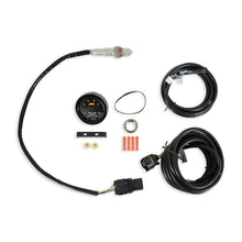 Load image into Gallery viewer, AEM X-Series Wideband UEGO AFR Sensor Controller Gauge — Photo - out of package