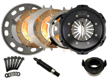 Load image into Gallery viewer, Competition Clutch Honda/Acura K Series 184mm Twin Disc Ceramic Clutch Kit — Photo - Primary