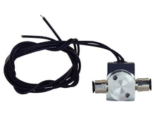 Load image into Gallery viewer, AEM Water/Methanol Injection System - High-Flow Low-Current WMI Solenoid - 200PSI 1/8in-27NPT In/Out — User 1