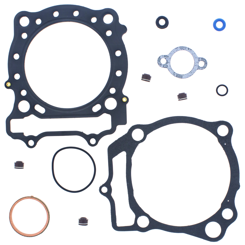 QuadBoss 06-09 Suzuki LT-Z450 QuadSport Top End Gasket Set