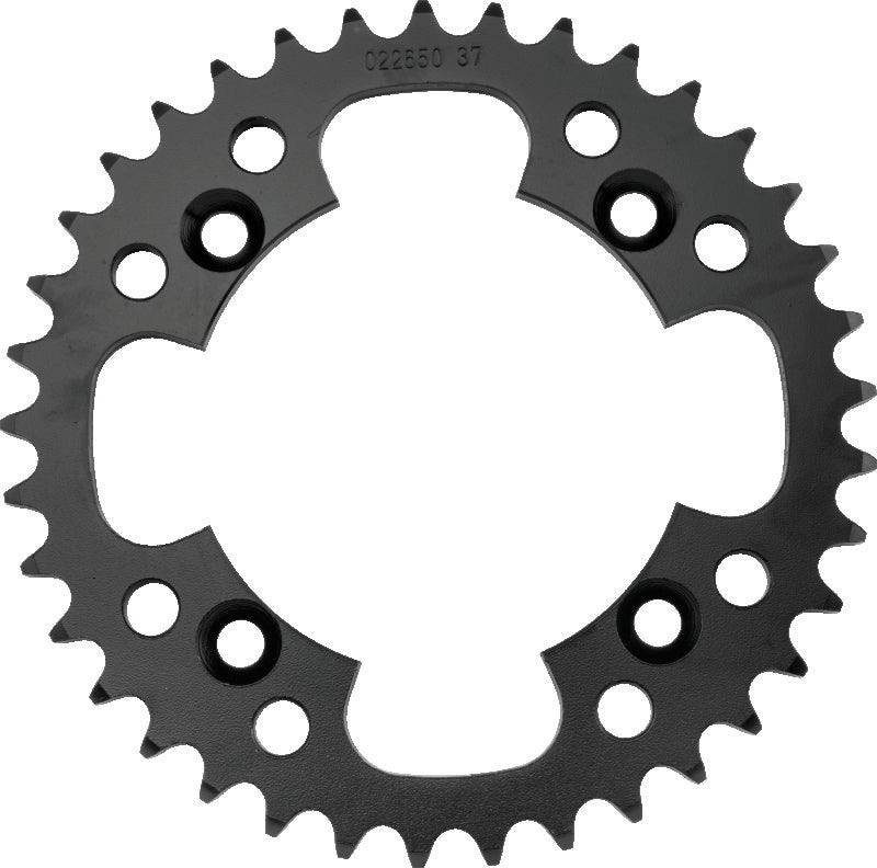 ProTaper 04-21 Yamaha YFZ450 CS4 Rear Steel Sprocket - 36 Teeth